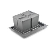 Obrazek Sortownik Unico 700 2x15L