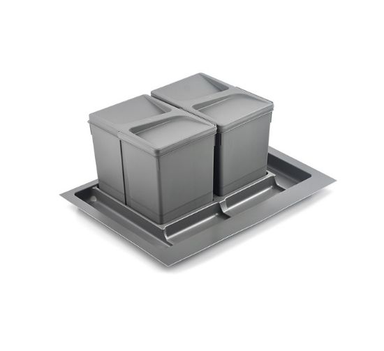 Obrazek Sortownik Unico 700 2x15L