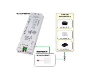 Obrazek Sterownik/odbiornik RF do SMART LED DRIVER