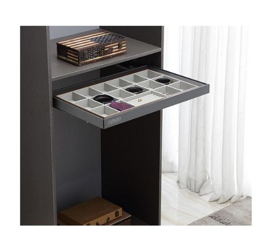 Obrazek Organizer SYMPHONY 800 biały