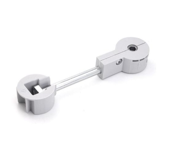 Obrazek Złącze do blatów Quick fi-35mm L-100