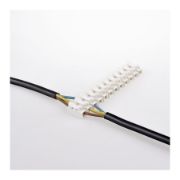 Obrazek Szybkozłączka do przewodów 0,5-2,5mm2 max 5A