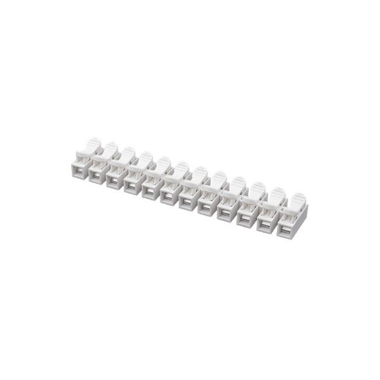 Obrazek Szybkozłączka do przewodów 0,5-2,5mm2 max 5A