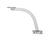 Obrazek Ogranicznik otwarcia ze stali długość 150mm prawy