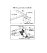 Obrazek Prowadnica DXS-3D synchro L-500