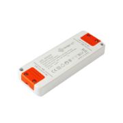 Obrazek Zasilacz FLAT SLIM LED 36W 24VDC bez przewodów