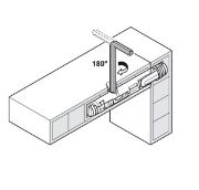 Obrazek Złącze Ixconnect SC 8/60 op=100szt.