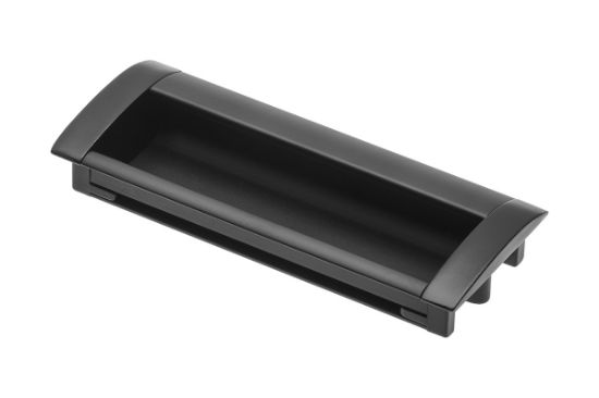 Obrazek Uchwyt UA-326 L-96 czarny