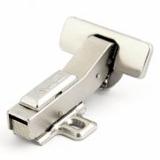 Obrazek Zawias 45` z hamulcem PRESTIGE