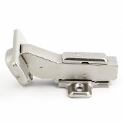 Obrazek Zawias 45` z hamulcem PRESTIGE