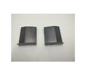 Obrazek Zaślepka zawieszki CAMAR 801 lewa czarna