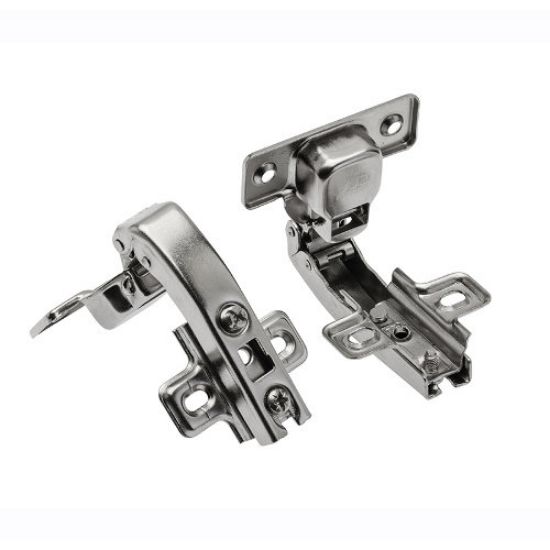 Obrazek Zawias równoległy + prowadnik GTV