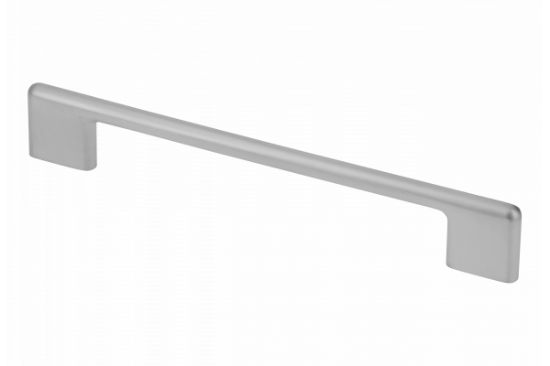 Obrazek Uchwyt CAPRI L- 160  aluminium