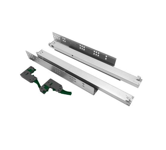 Obrazek Prowadnica Modern Slide PRO 3D L-350