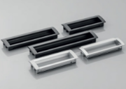 Obrazek Uchwyt UA-326 L-160 czarny