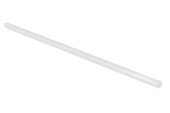 Obrazek Uszczelka do profilu wieńcowego biała op=10mb