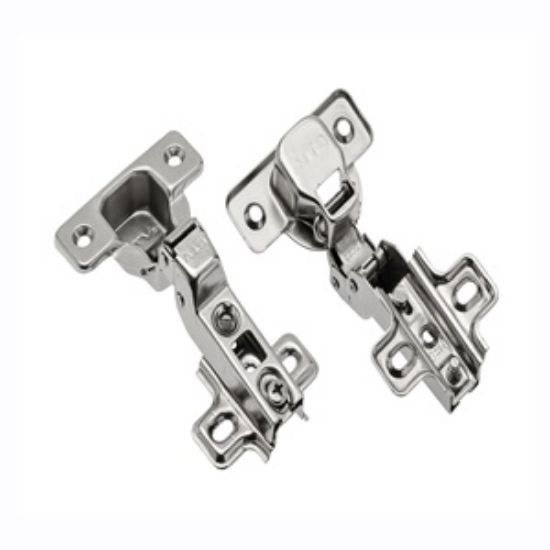 Obrazek Zawias bliźniaczy + prowadnik