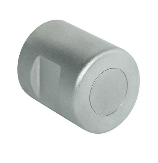 Obrazek Gałka stała Symo długość 33 mm