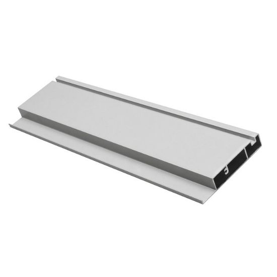 Obrazek Panel przedni do szuflady wew.L-1,1m szary MB