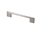 Obrazek Uchwyt CAPRI L-192 satyna