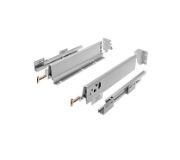 Obrazek Szuflada Modern Box  Square 500 niski szary