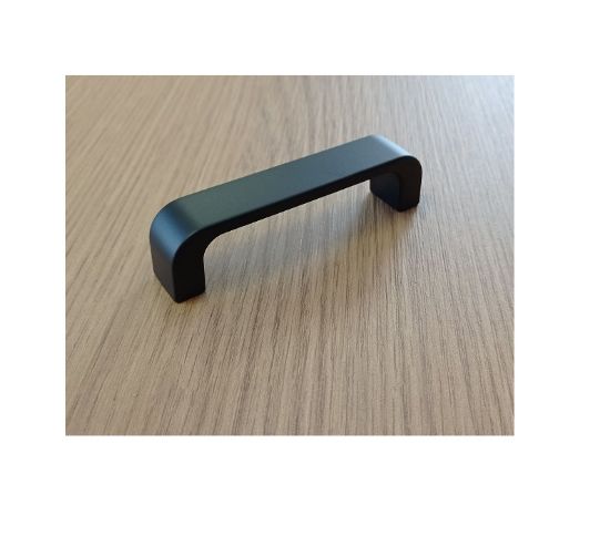 Obrazek Uchwyt Z008-96 czarny