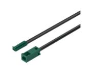 Obrazek Loox5 przewód przedłużający 1-kolor.2m 24V