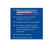 Obrazek Pojemniki do segregacji AxiSpace 800 4x15L