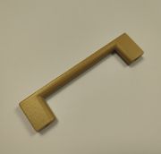 Obrazek Uchwyt 2576-160 złoty /lakierowany mat/