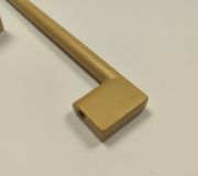 Obrazek Uchwyt 2576-160 złoty /lakierowany mat/