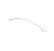 Obrazek Uchwyt CAMAIO L-128 biały mat