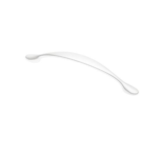 Obrazek Uchwyt CAMAIO L-96 biały mat