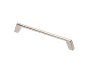 Obrazek Uchwyt UZ-G2 L-160 stal szczotkowana