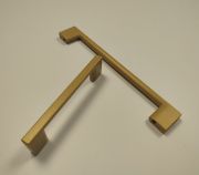 Obrazek Uchwyt 2576-480 złoty /lakierowany mat/