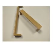 Obrazek Uchwyt 2389-192 złoty mat lakier