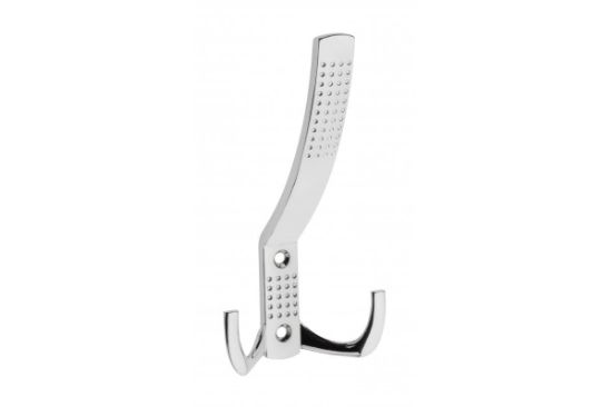 Obrazek Wieszak K2343 A chrom