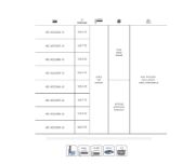 Obrazek Szuflada Elite z koszem metalowym 900 mm antracyt
