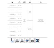 Obrazek Szuflada Elite z koszem ratanowym 700 mm antracyt