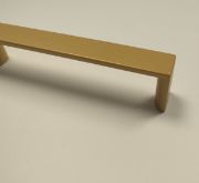 Obrazek Uchwyt 2389-256 złoty mat lakier