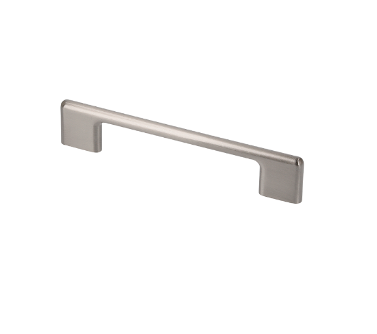 Obrazek Uchwyt CAPRI L-128 satyna