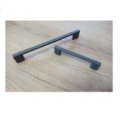 Obrazek Uchwyt 2576-192 grafit marone