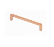 Obrazek Uchwyt BAGIO L-320 miedź