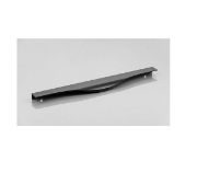 Obrazek Uchwyt PICADO L-296 czarny mat