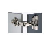 Obrazek Glissando TL do zawiasów T-Type S-type B-type 170°