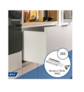 Obrazek Prowadnica Modern Slide PRO 3D L-300