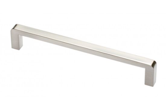 Obrazek Uchwyt BAGIO L-160  chrom