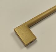 Obrazek Uchwyt 2576-192 złoty /lakierowany mat/