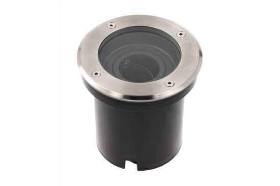 Obrazek Oprawa najazdowa BETA-O z regulacja kąta inox