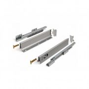 Obrazek Szuflada Modern Box 500 niski szary