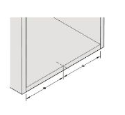 Obrazek PTO do Free Flap typ 3 26-48N